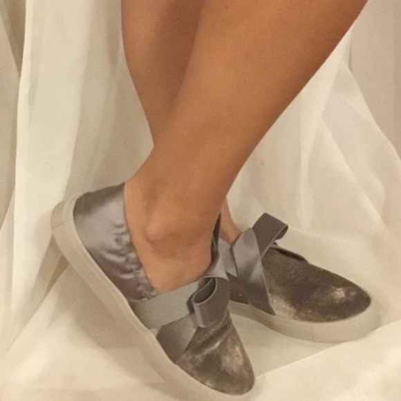 Mercedes Castillo MC Jamilla Slip On Sneakers - Picture 3 of 11